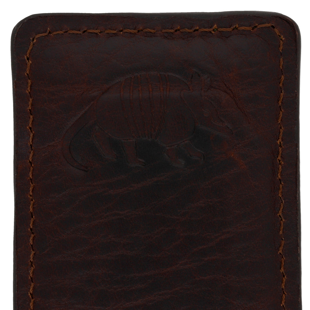 The Timber Money Clip