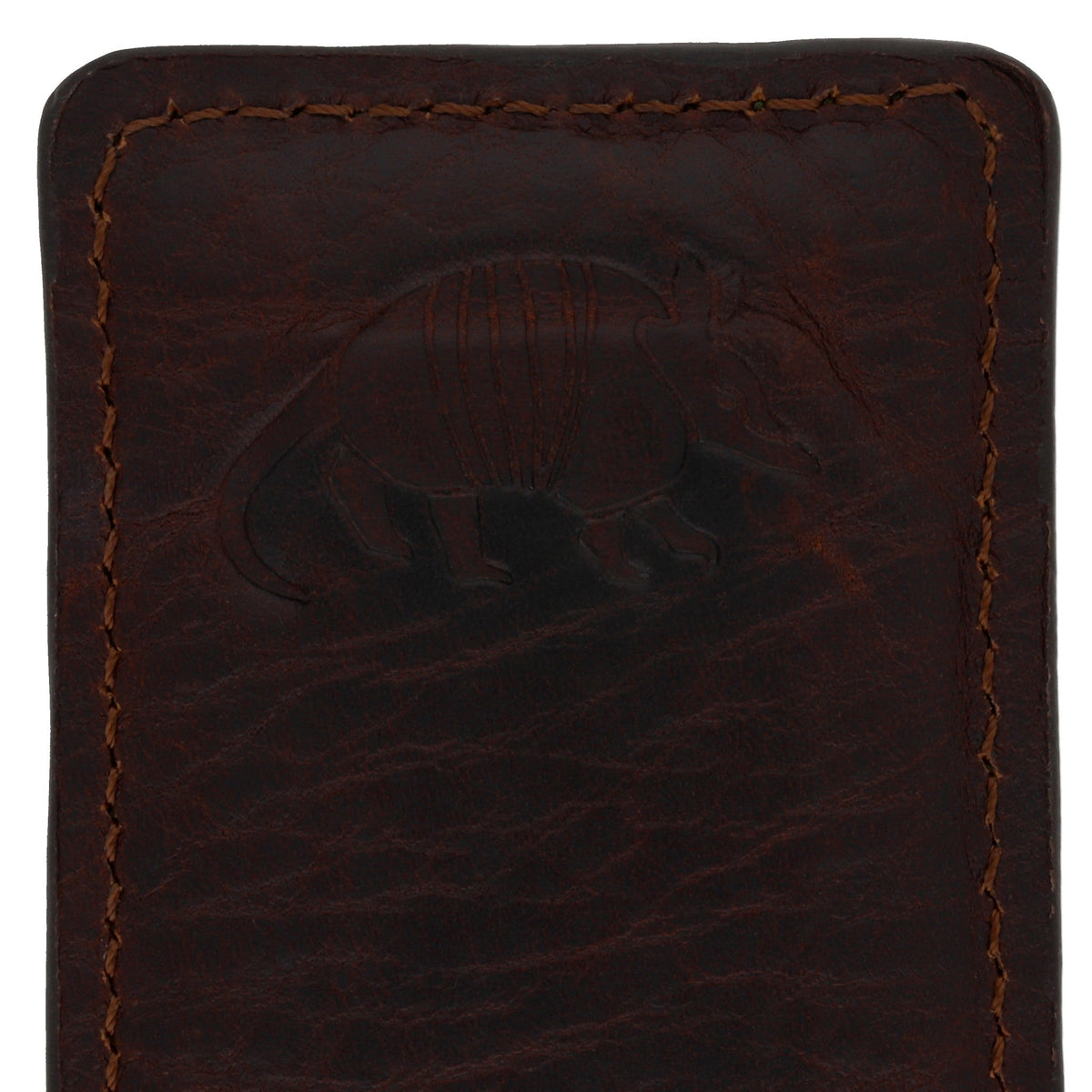 The Timber Money Clip