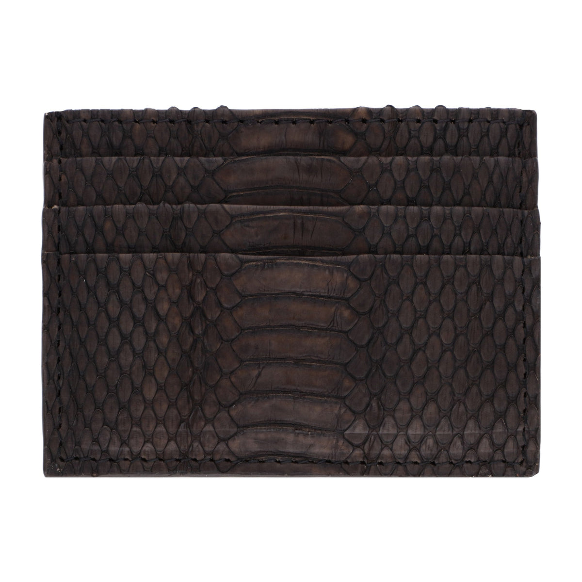 The Exotic Card Case