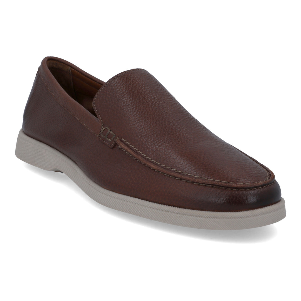 The Atlantis - Cognac Calfskin