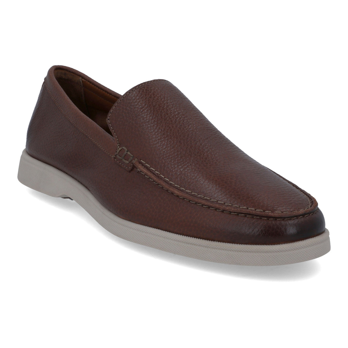 The Atlantis - Cognac Calfskin
