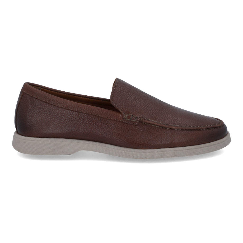 The Atlantis - Cognac Calfskin