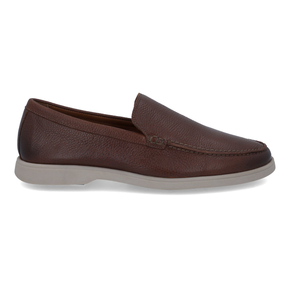 The Atlantis - Cognac Calfskin