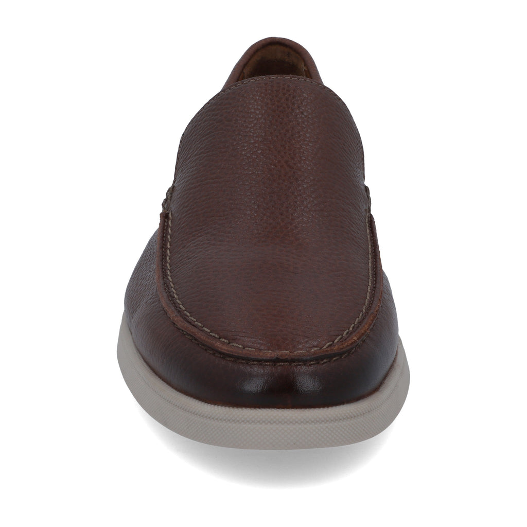 The Atlantis - Cognac Calfskin