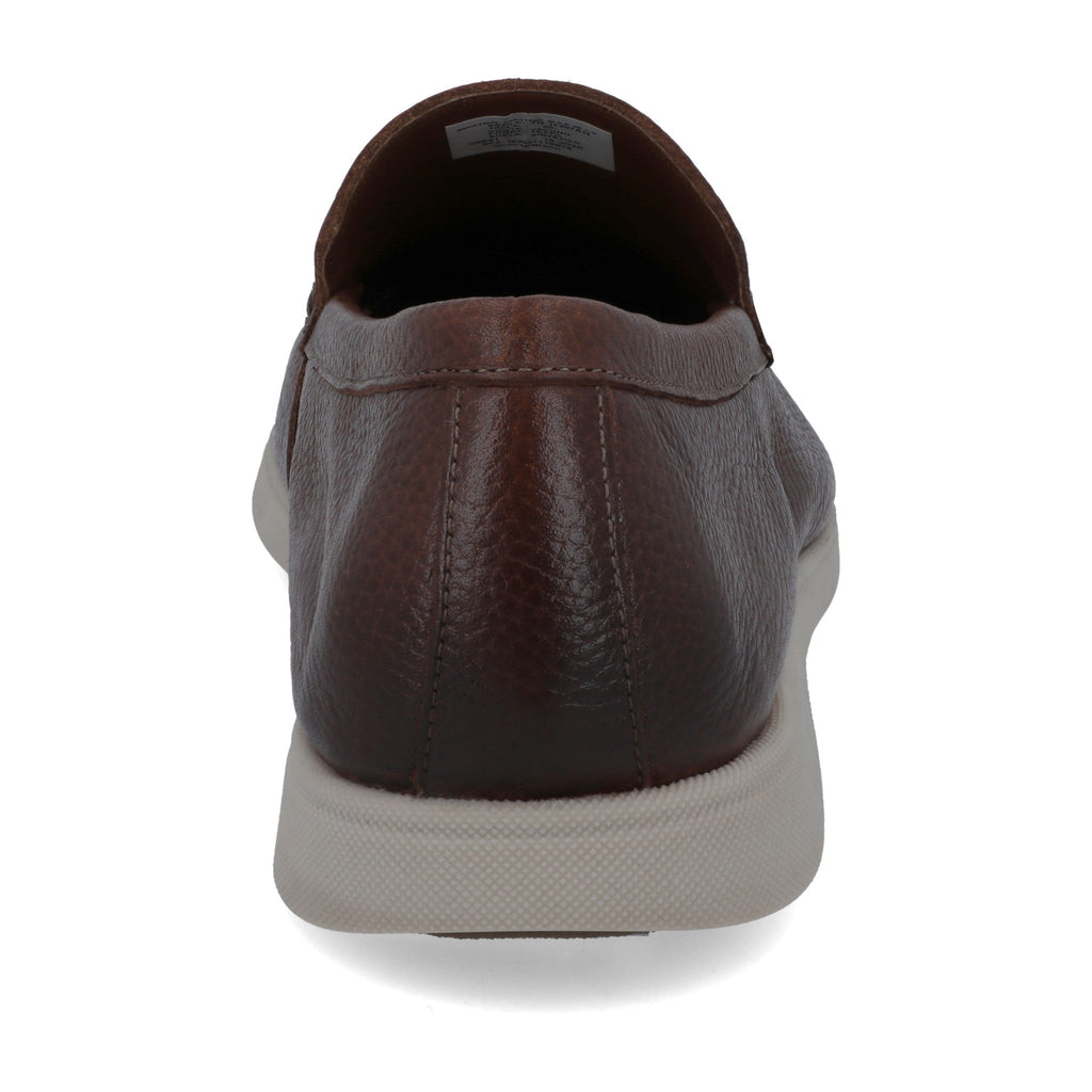 The Atlantis - Cognac Calfskin