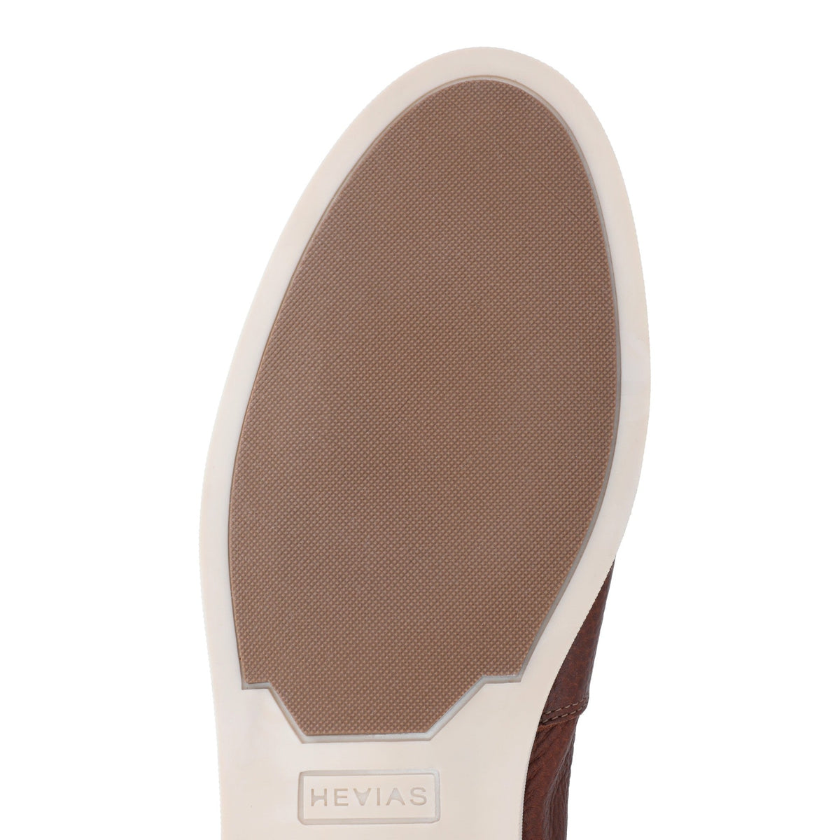 The Atlantis - Cognac Calfskin