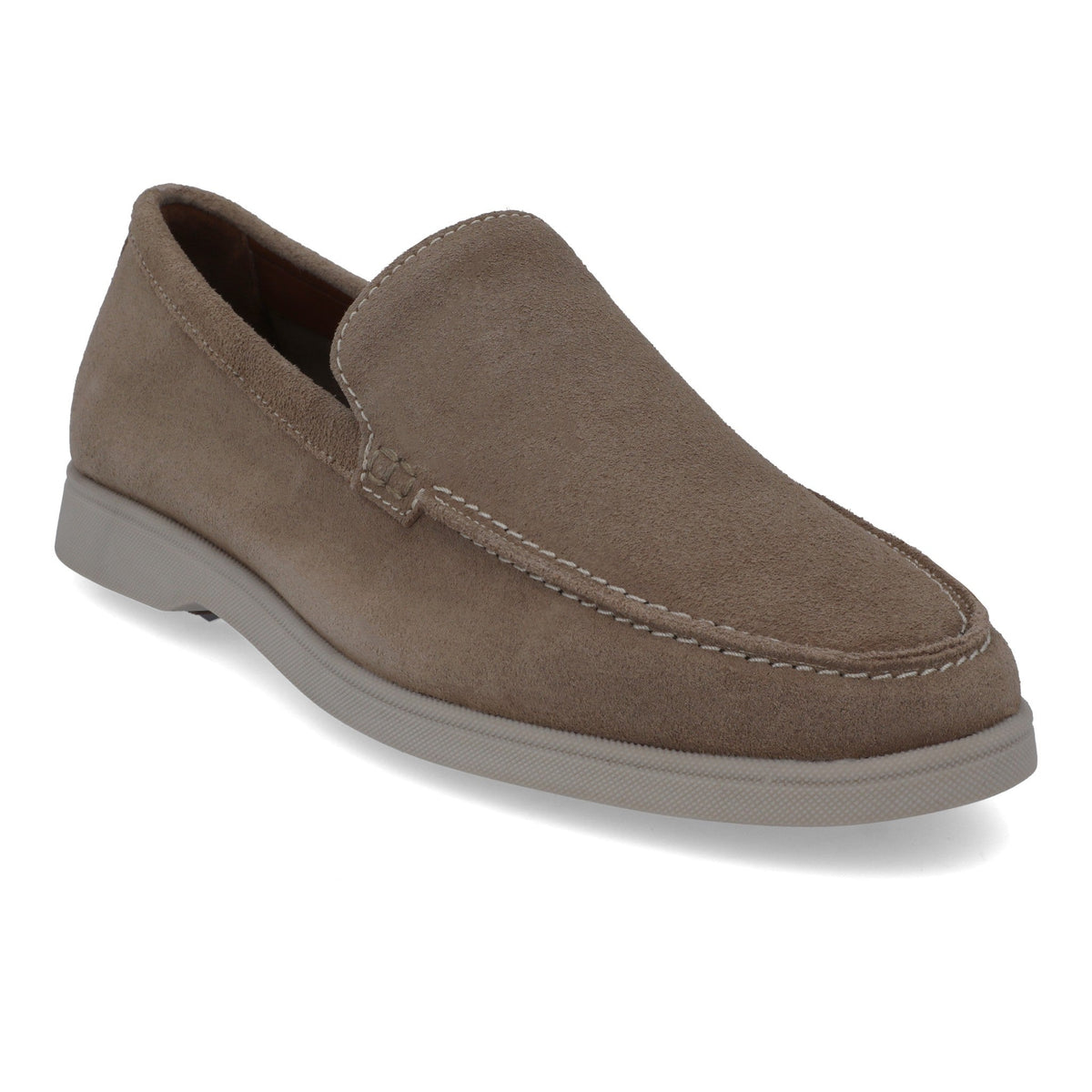 The Atlantis - Oat Suede