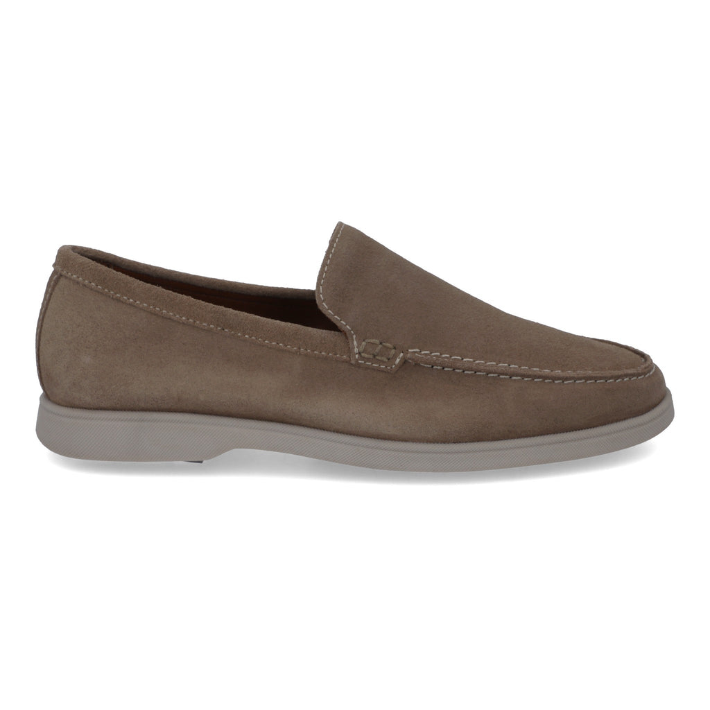 The Atlantis - Oat Suede