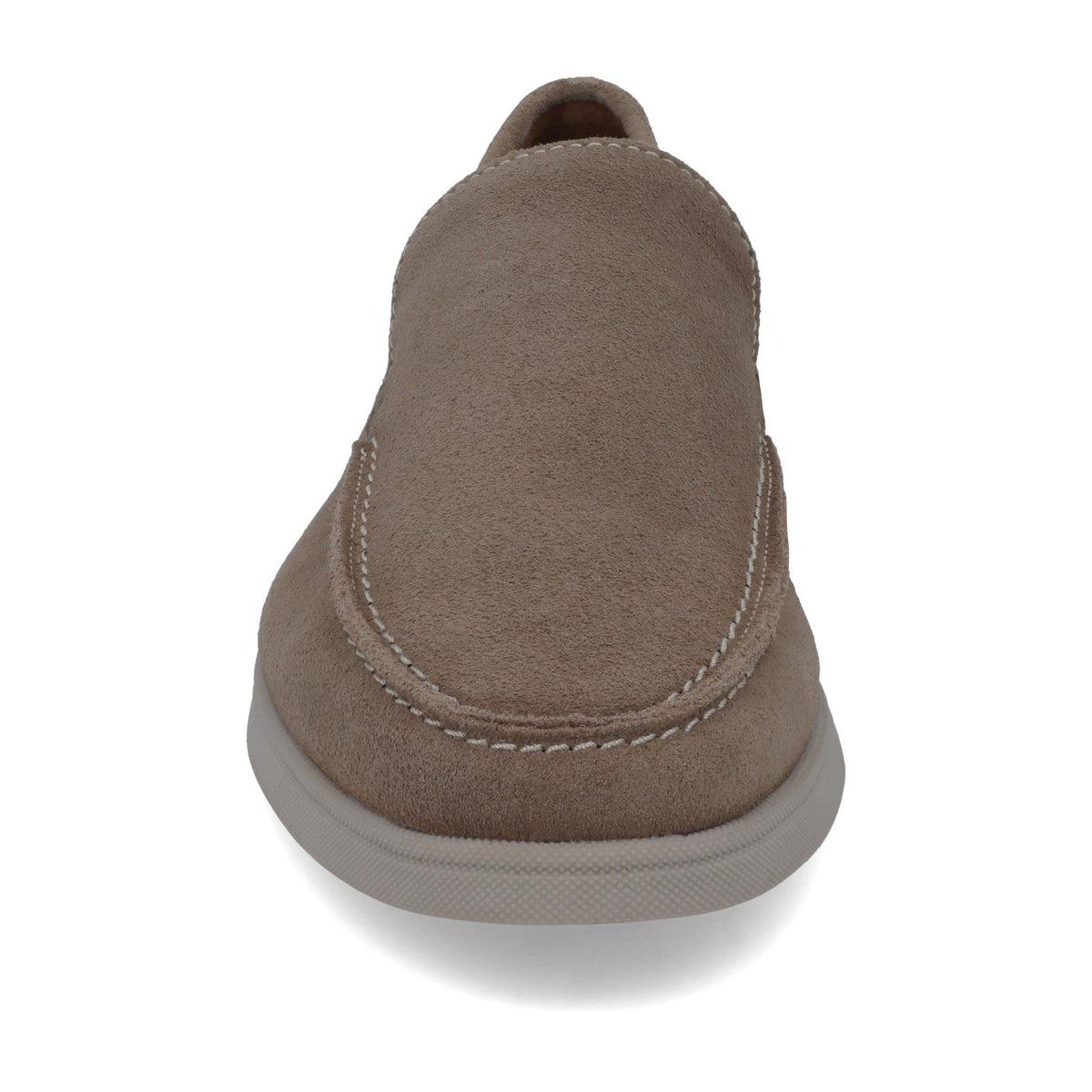 The Atlantis - Oat Suede