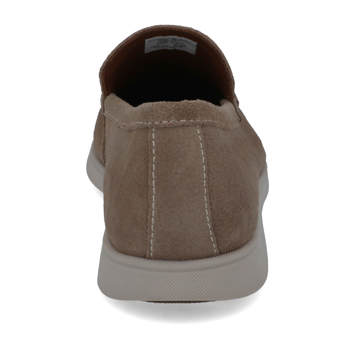 The Atlantis - Oat Suede