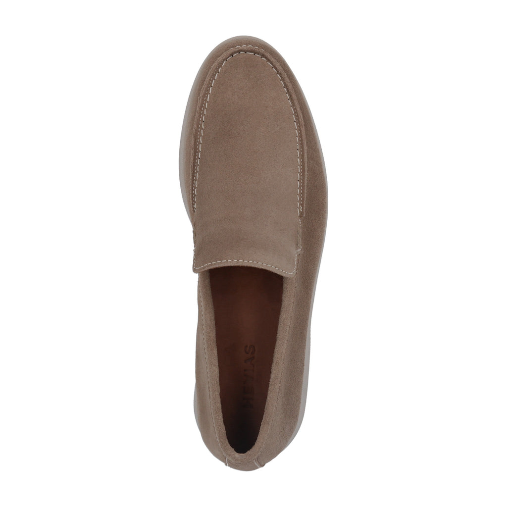 The Atlantis - Oat Suede