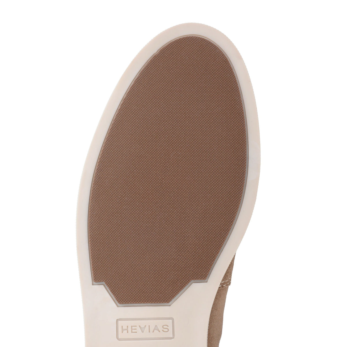 The Atlantis - Oat Suede