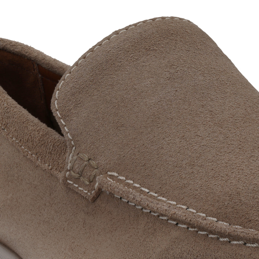 The Atlantis - Oat Suede
