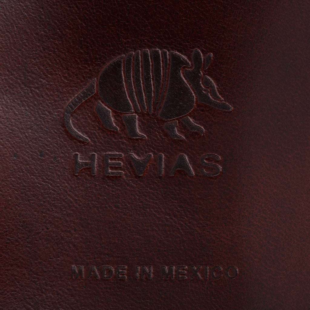 The Broker - Italian Fawn Suede