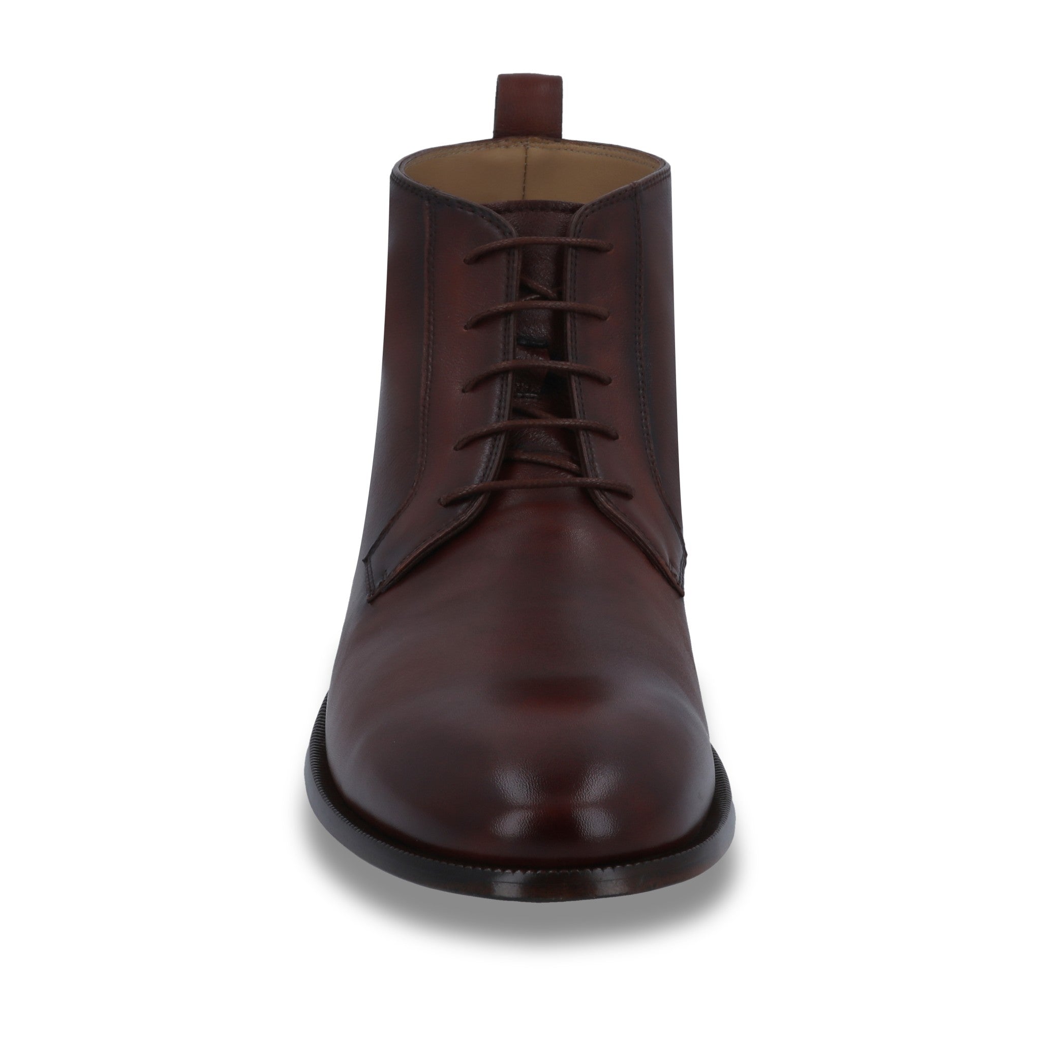 The Statesman - Italian Brandy Calfskin