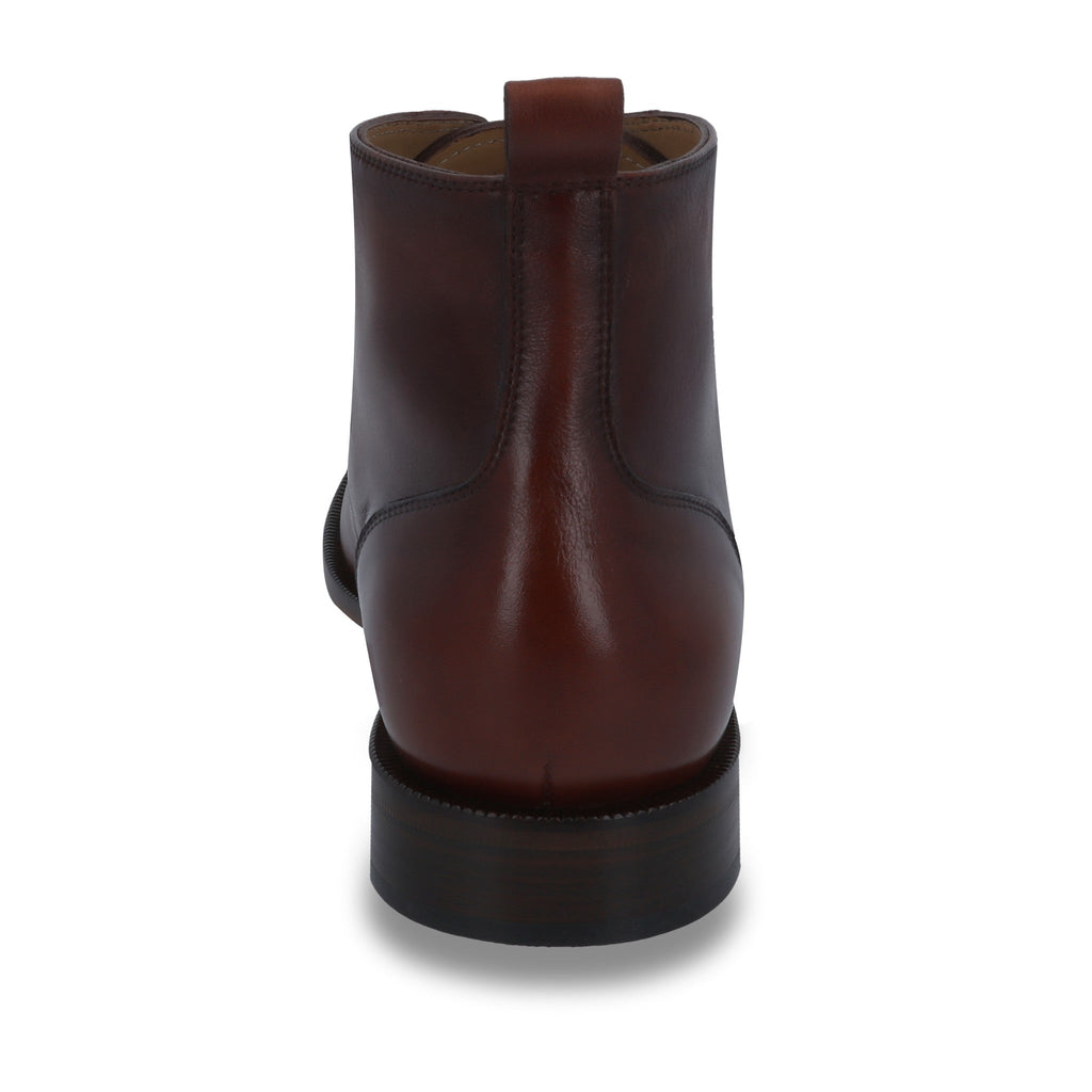 The Statesman - Italian Brandy Calfskin