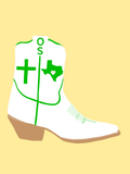 Pre- Order: "Hill Country Hearts" Boots by Olsen-Stelzer