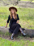 The Open Hearts by Jane Seymour Boots