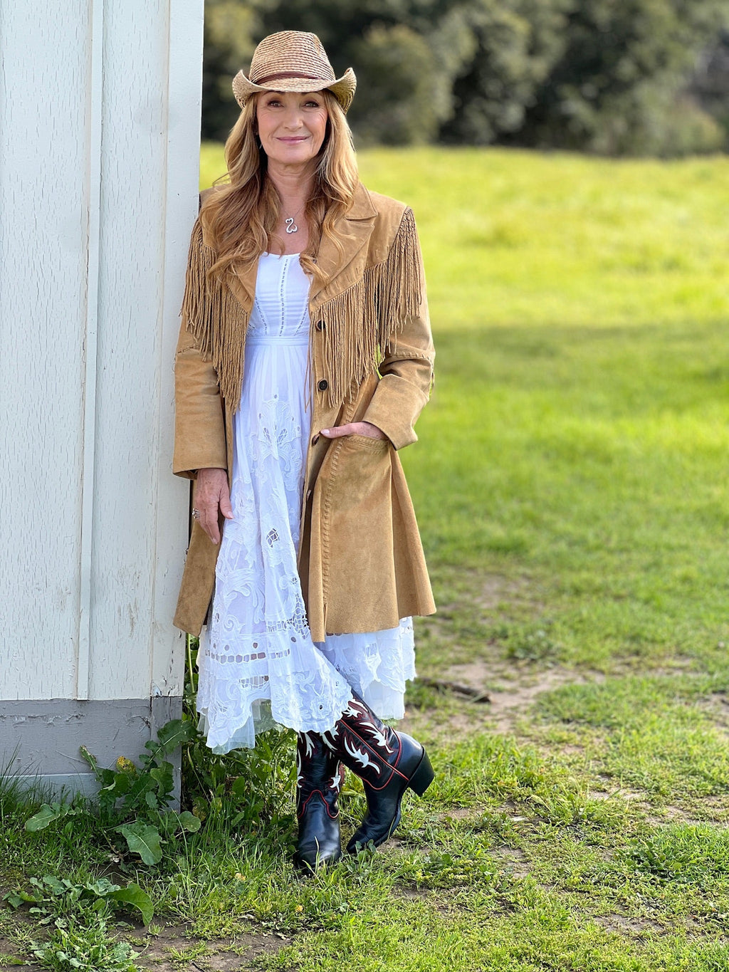 The Open Hearts by Jane Seymour Boots