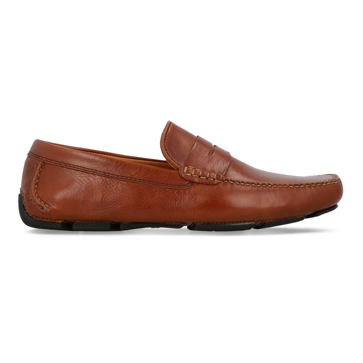 The Navigator -Tuscan Calfskin