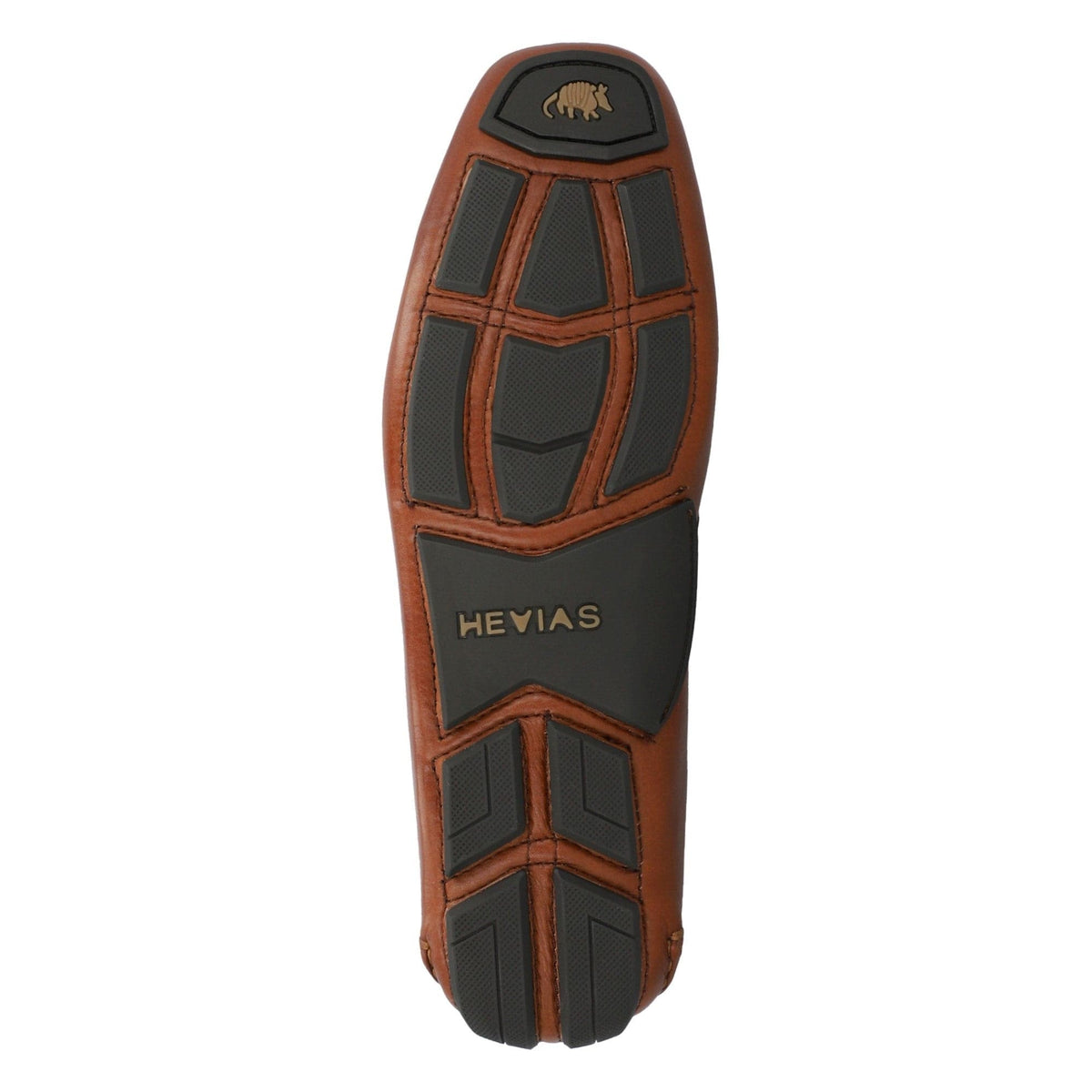 The Navigator -Tuscan Calfskin