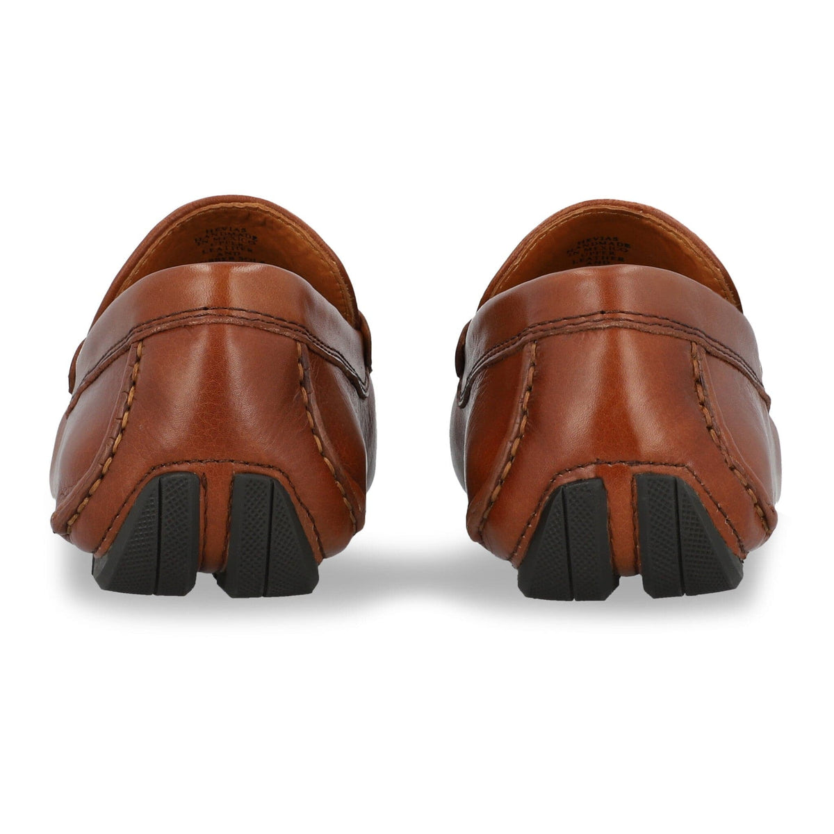 The Navigator -Tuscan Calfskin