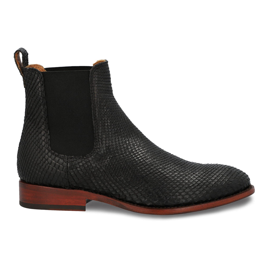 The Rebel - Midnight Python