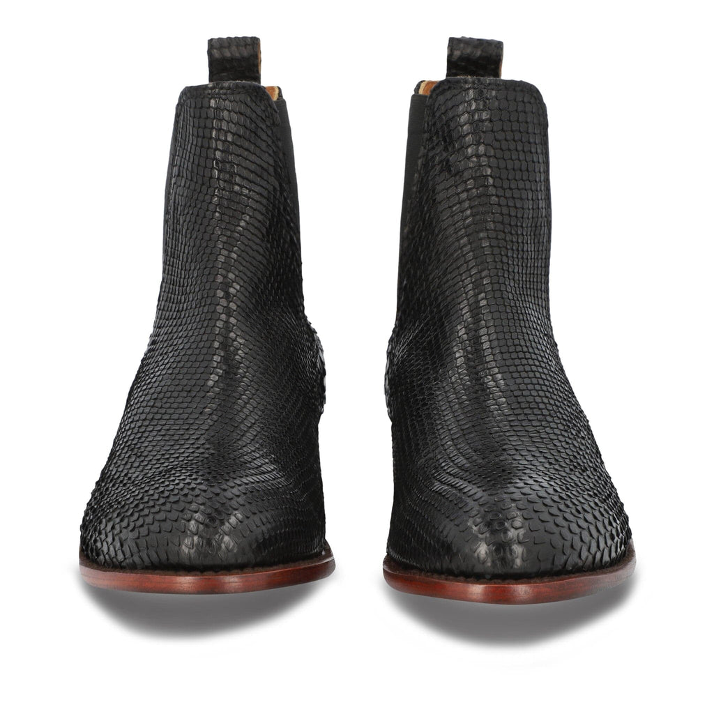 The Rebel - Midnight Python