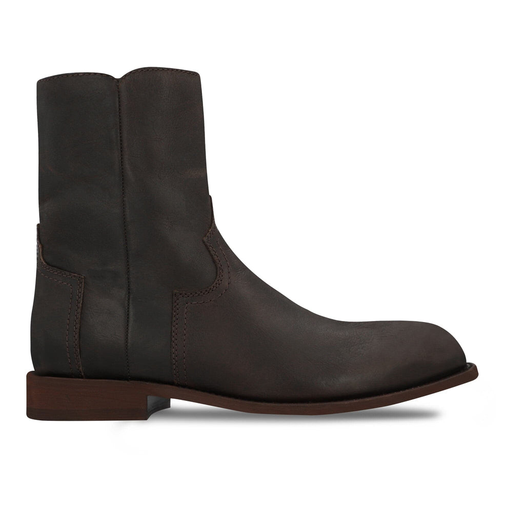 The Heritage Boot - Coal