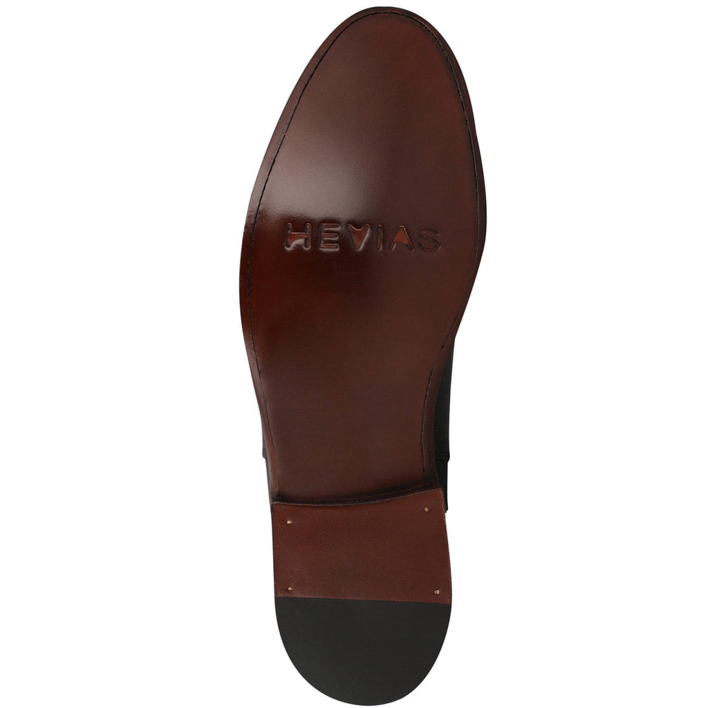 The Heritage Boot - Coal