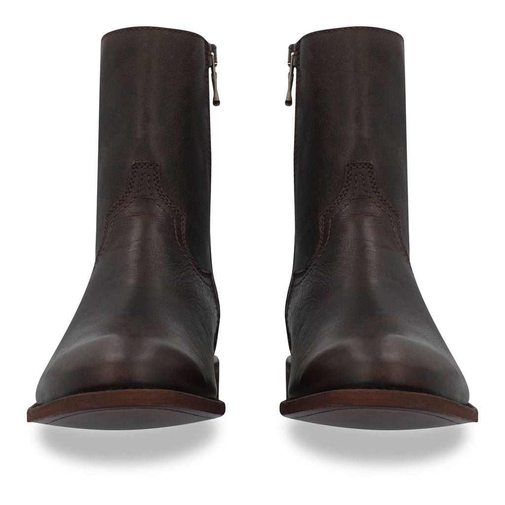The Heritage Boot - Coal