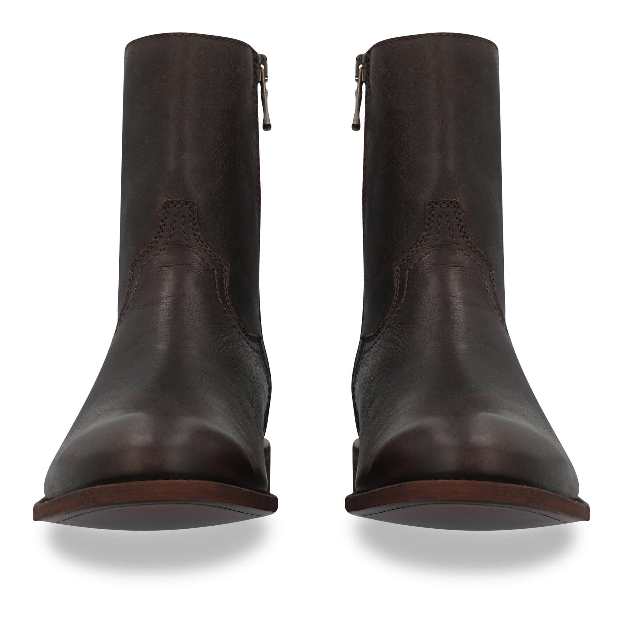 The Heritage Boot - Coal