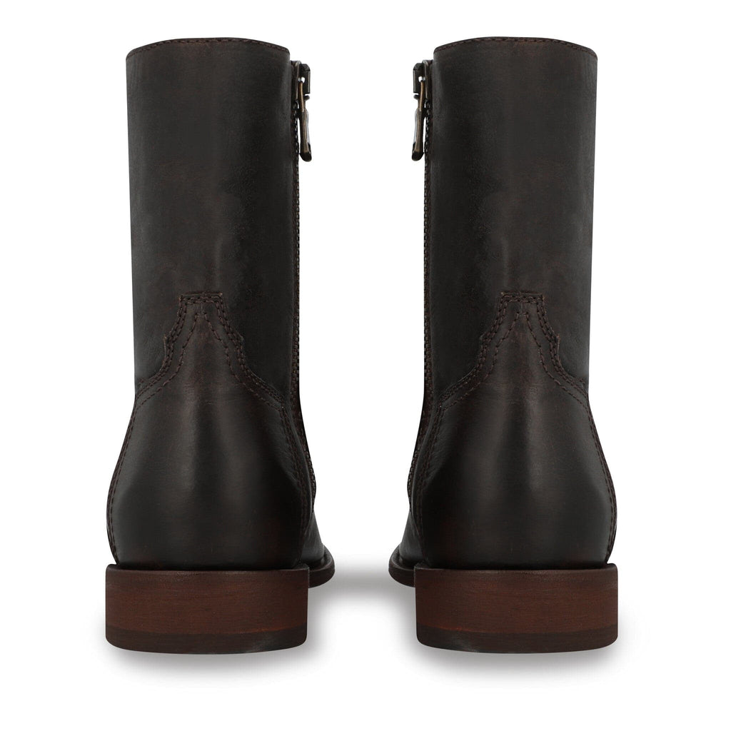 The Heritage Boot - Coal