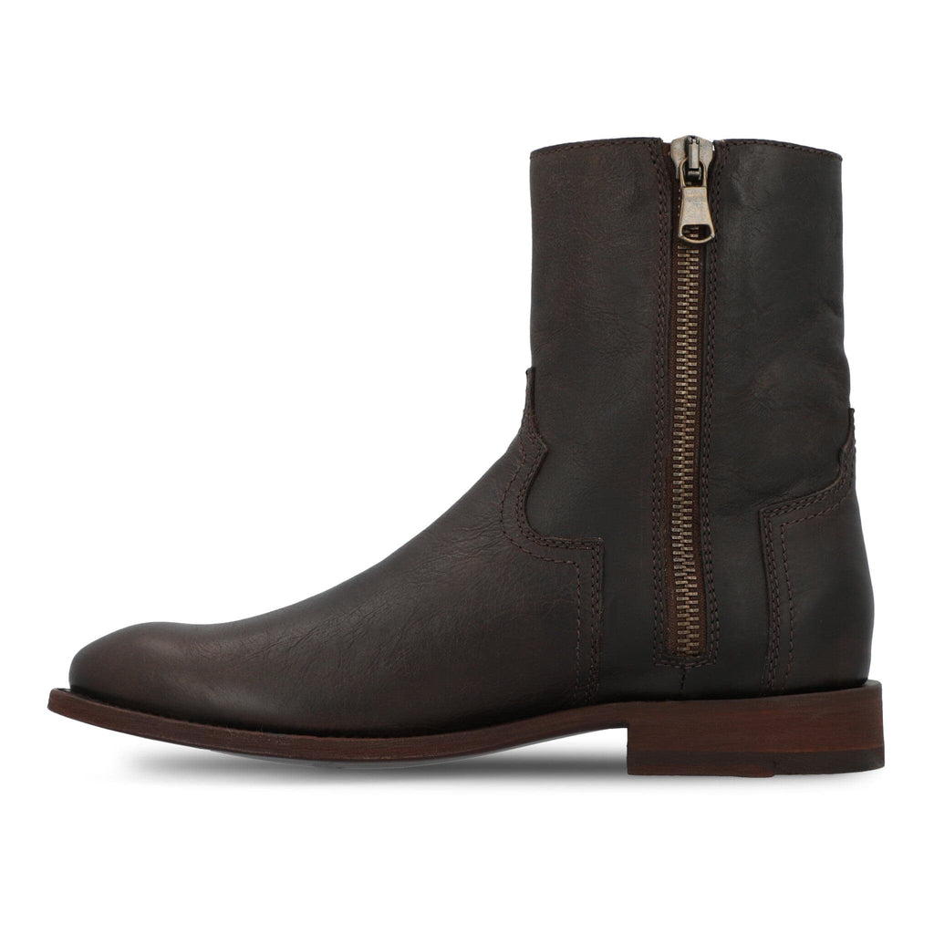 The Heritage Boot - Coal