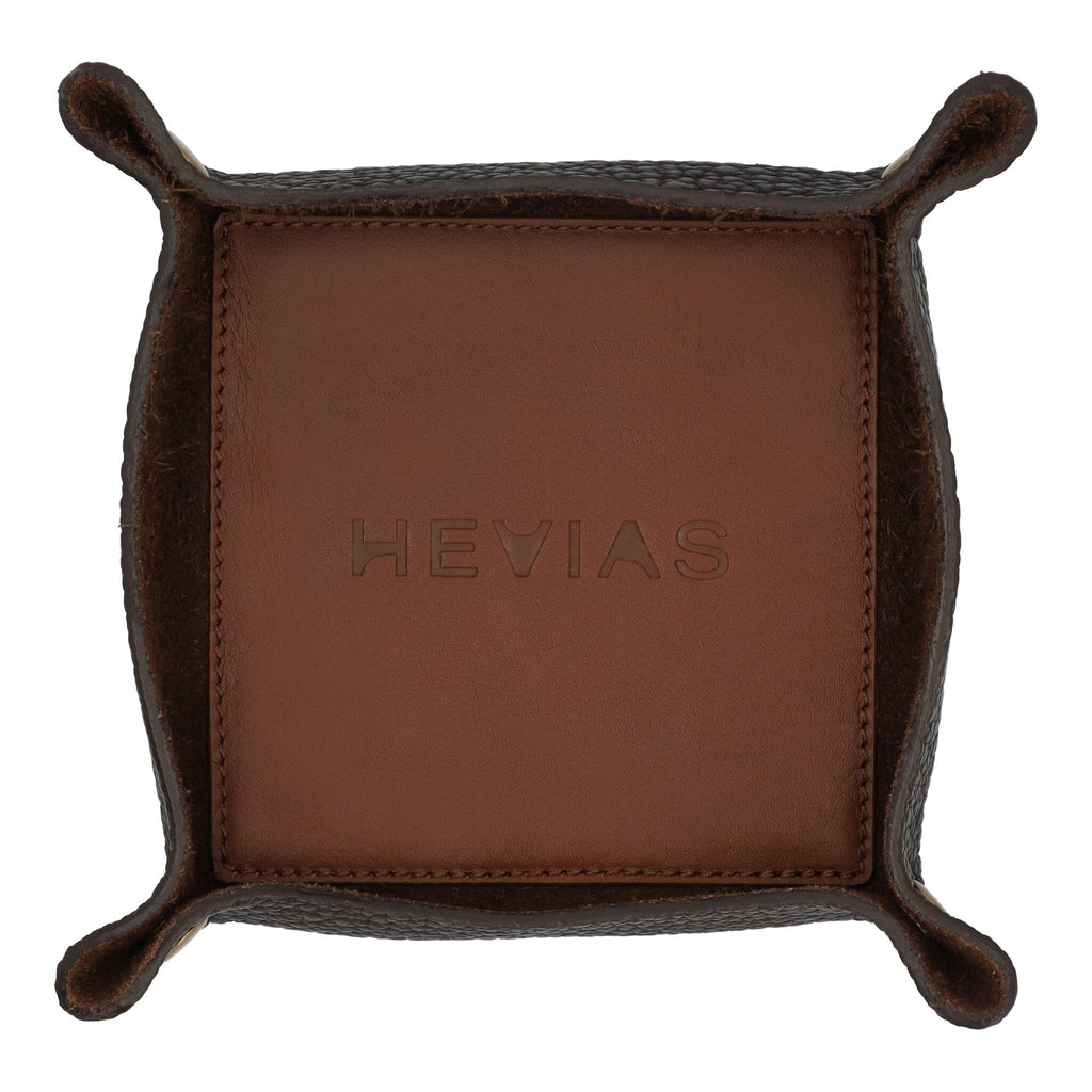 The Heritage Valet Tray