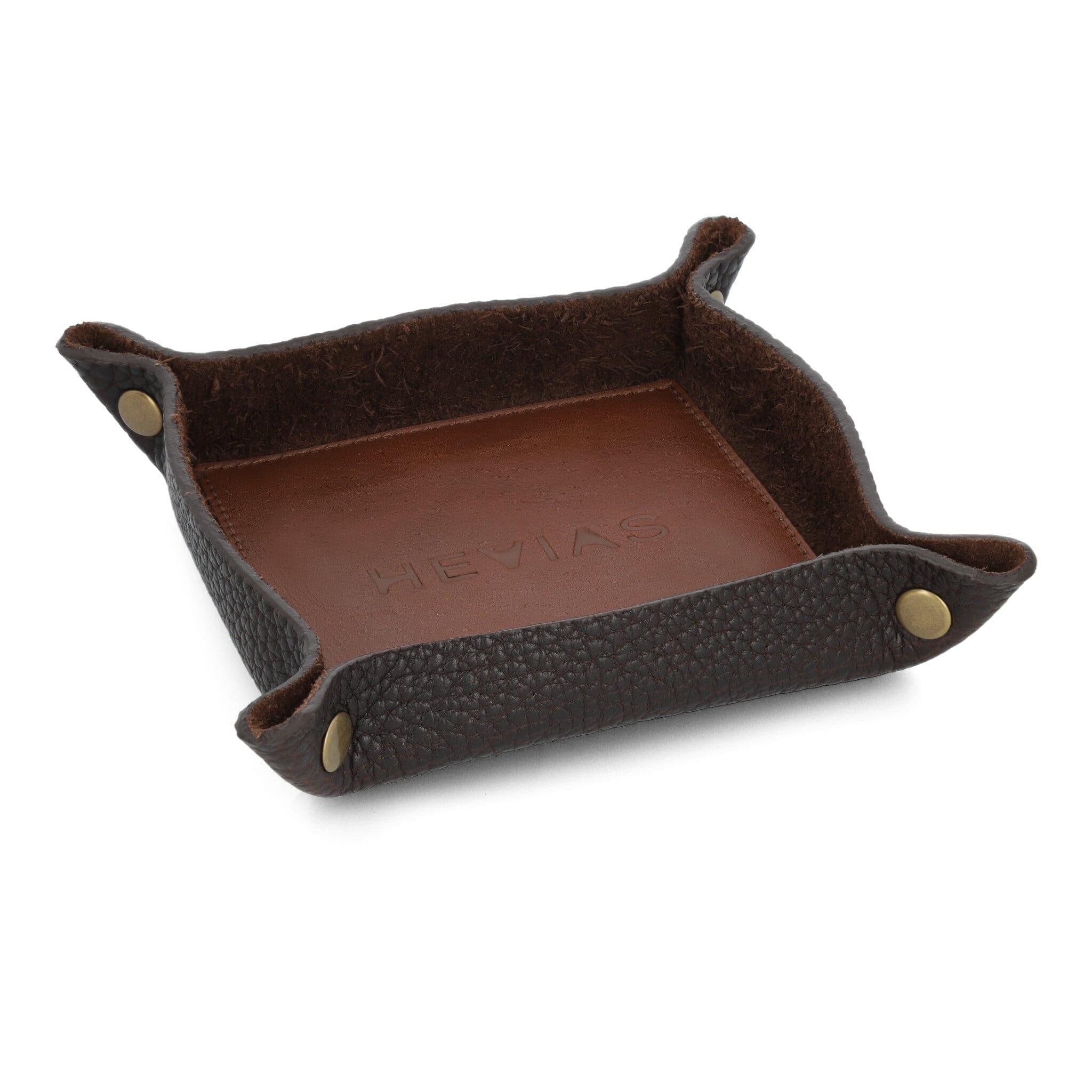 The Heritage Valet Tray
