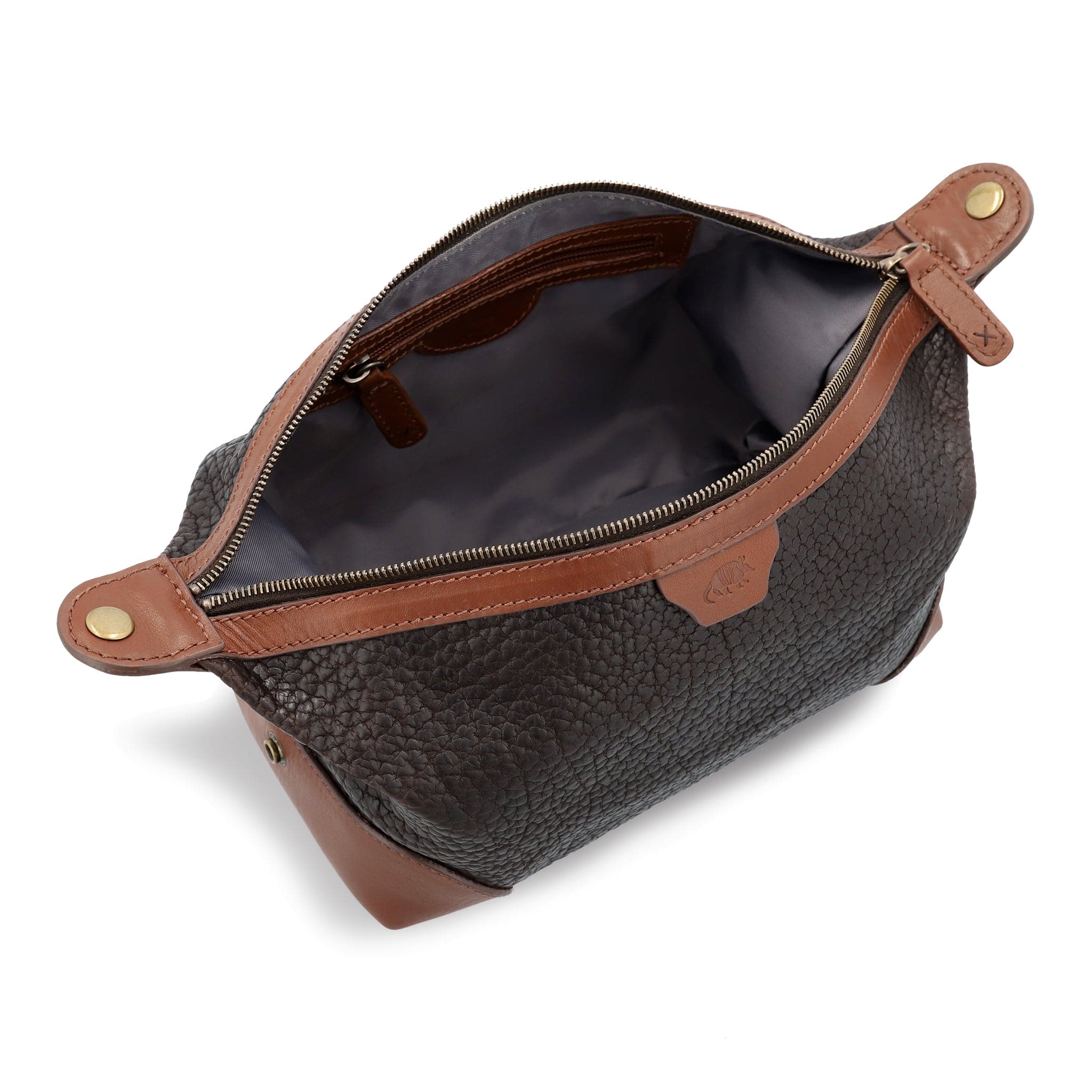 The Heritage Dopp Kit