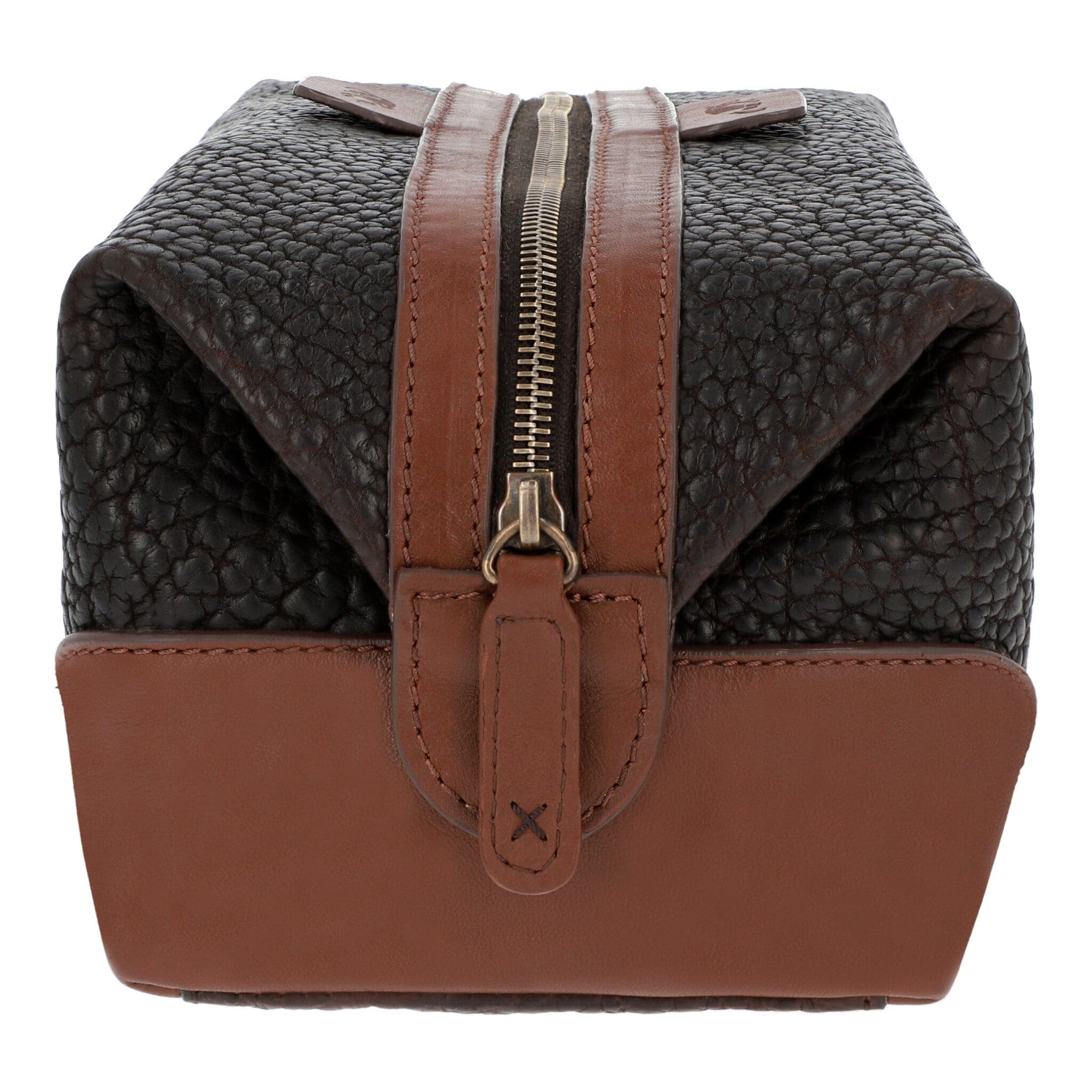 The Heritage Dopp Kit
