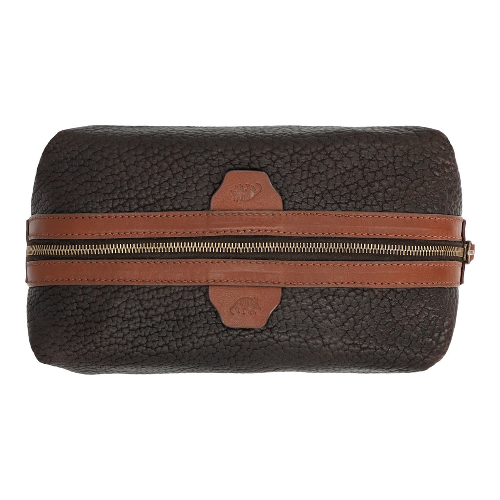 The Heritage Dopp Kit