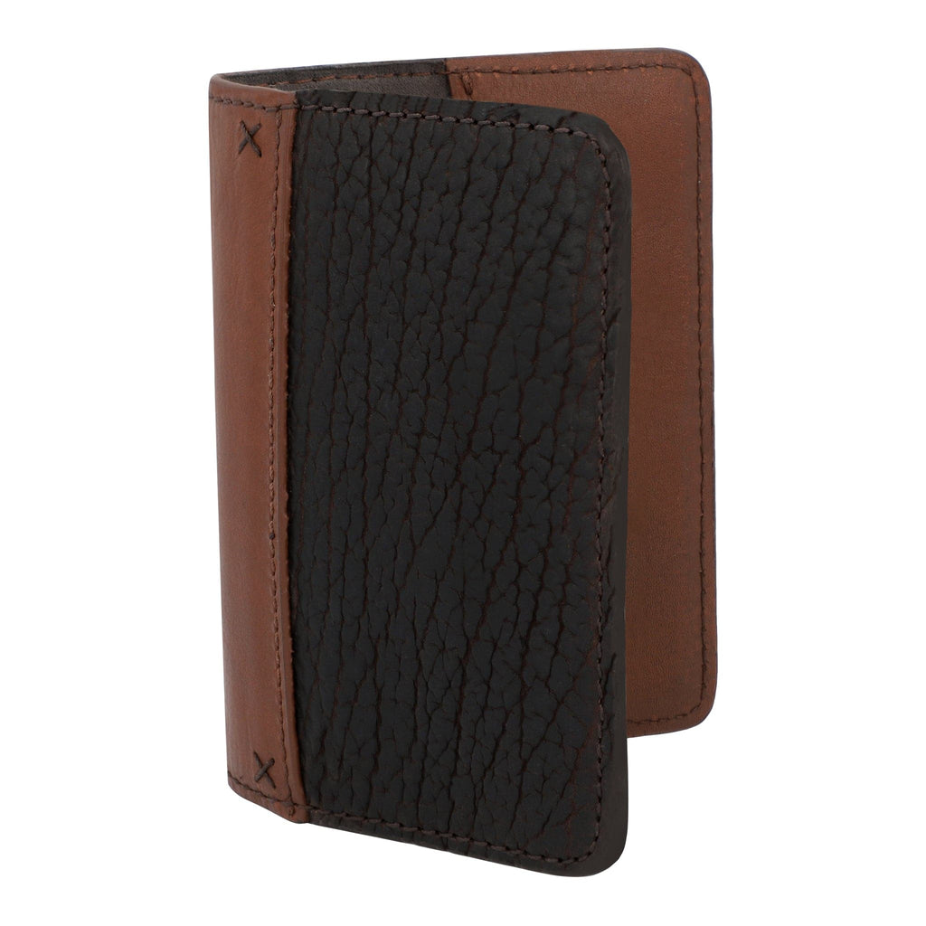 The Heritage Passport Case