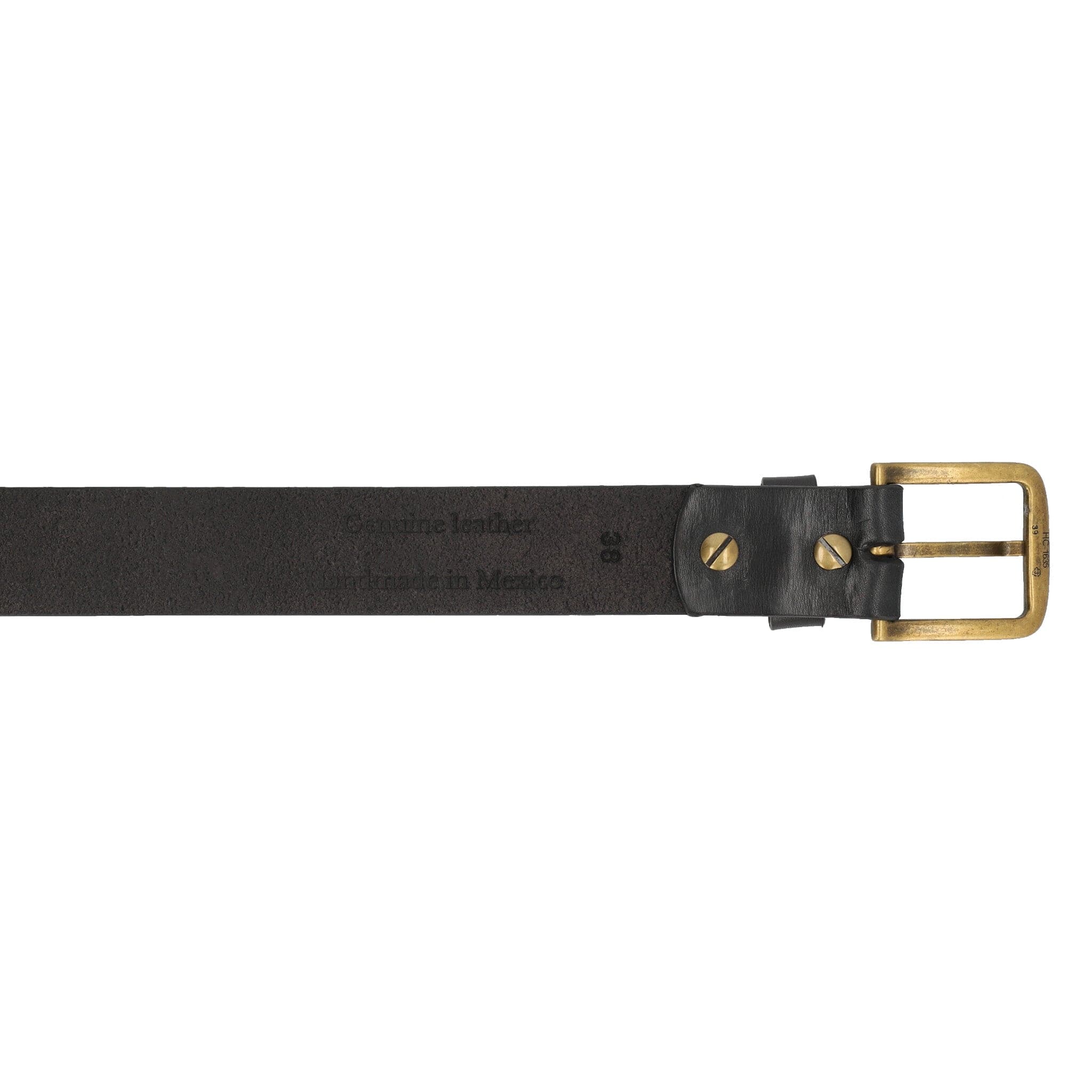 The Marin Belt - Midnight