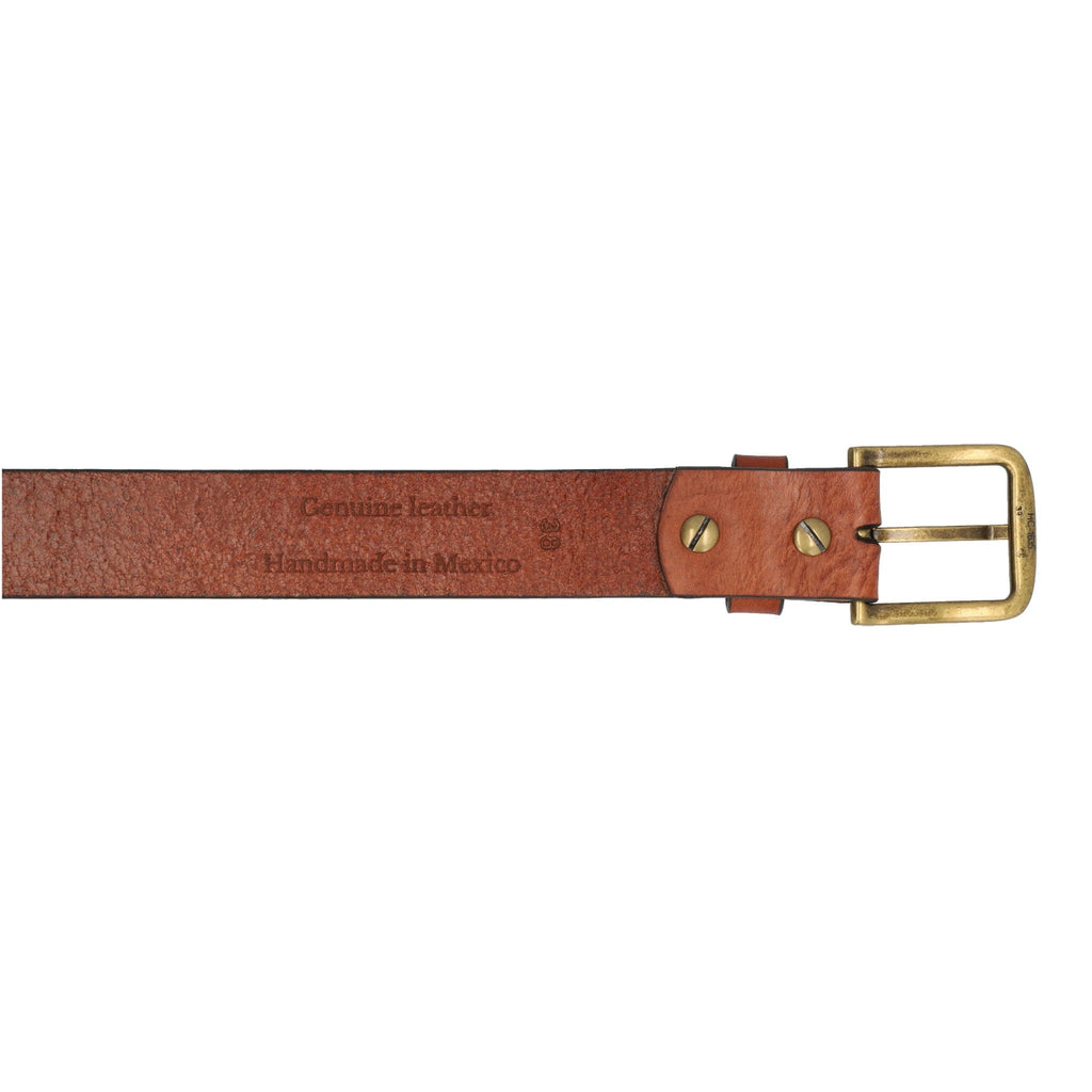 The Marin Belt - Whiskey