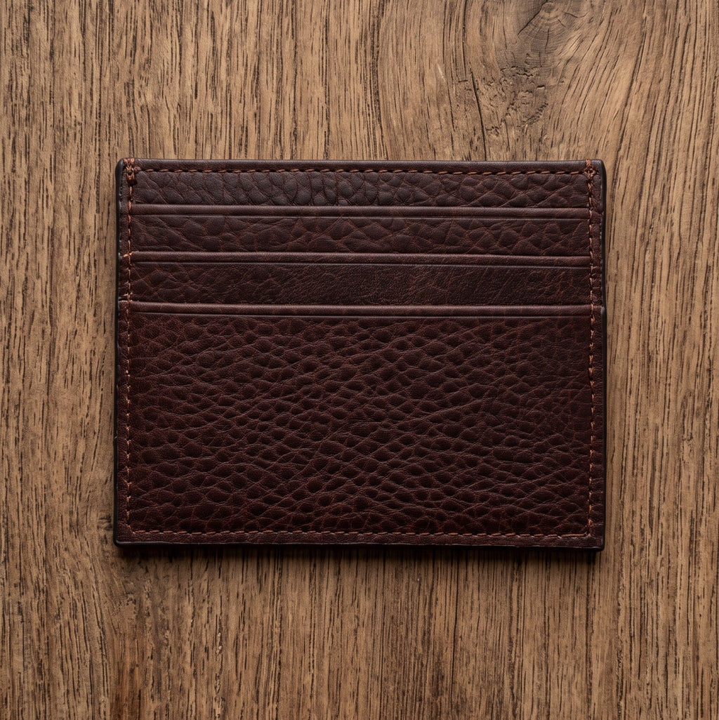 Classic Card Case