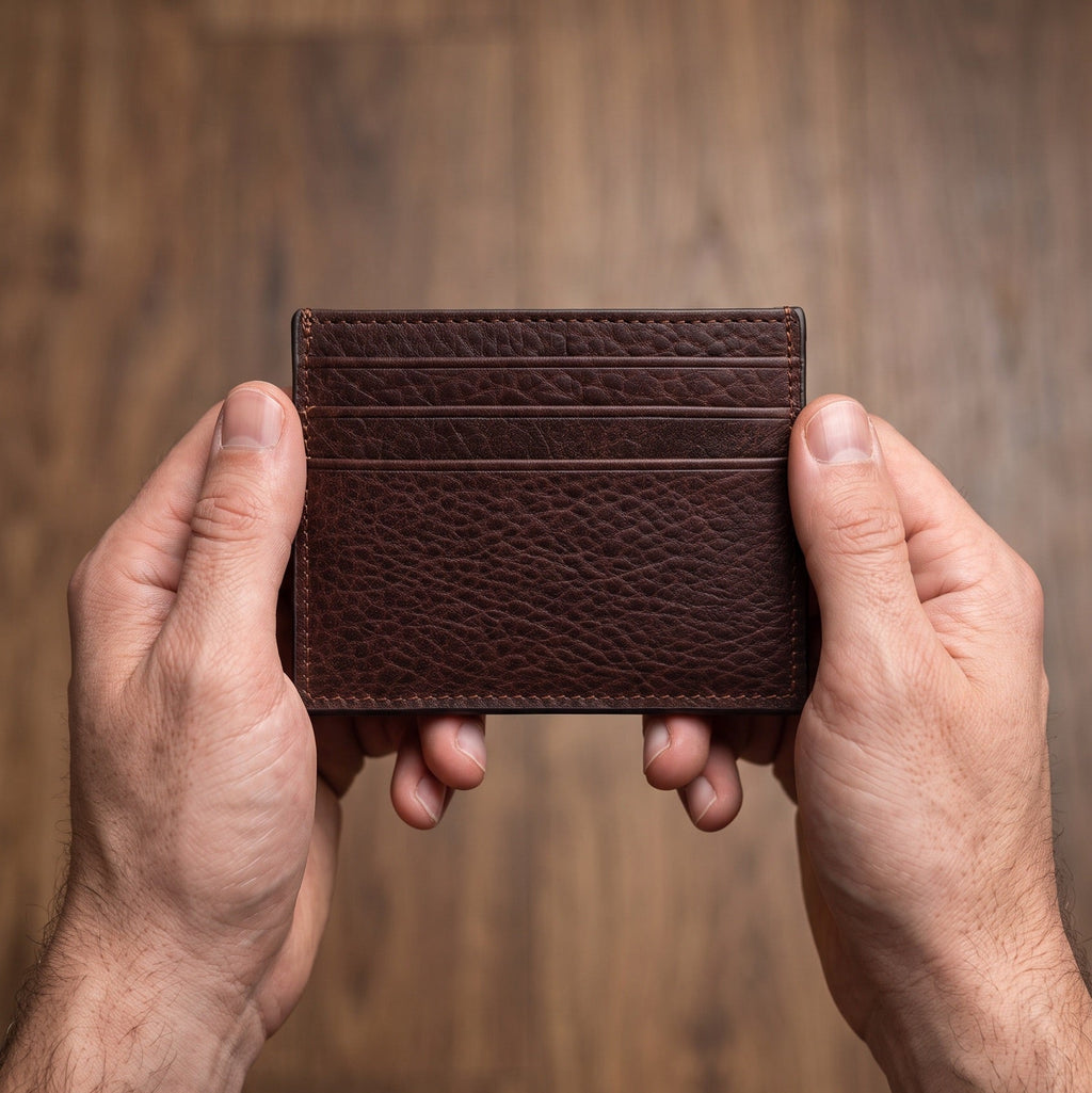Classic Card Case