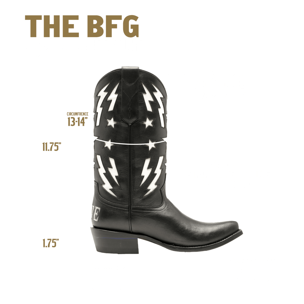 THE BFG II