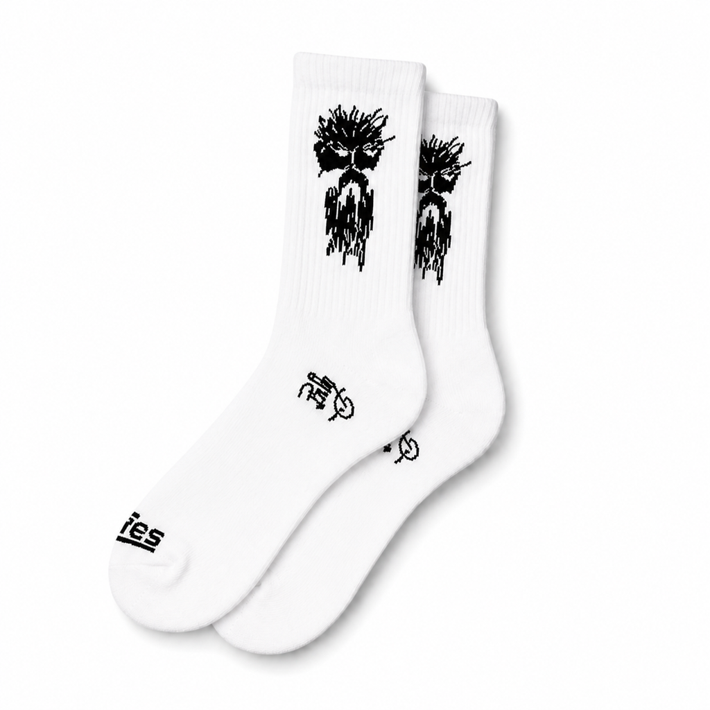 BFG Boot Socks