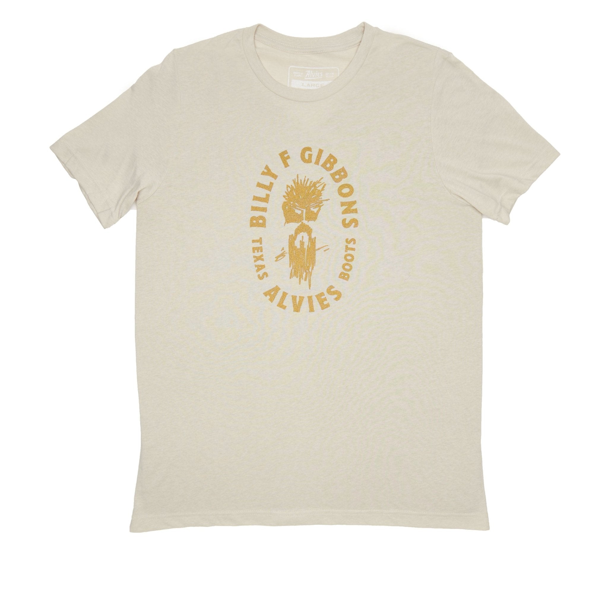 BFG Beardman T-Shirt