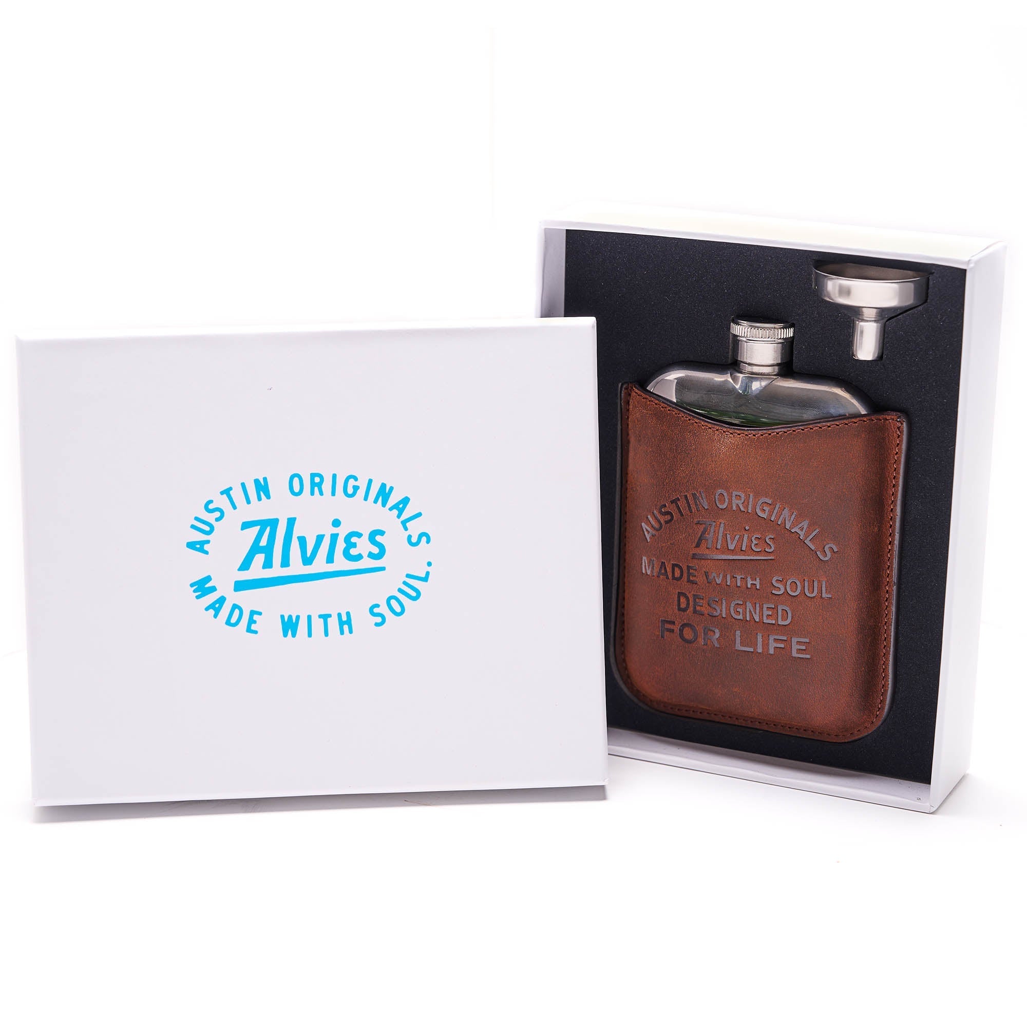 Boot Flask