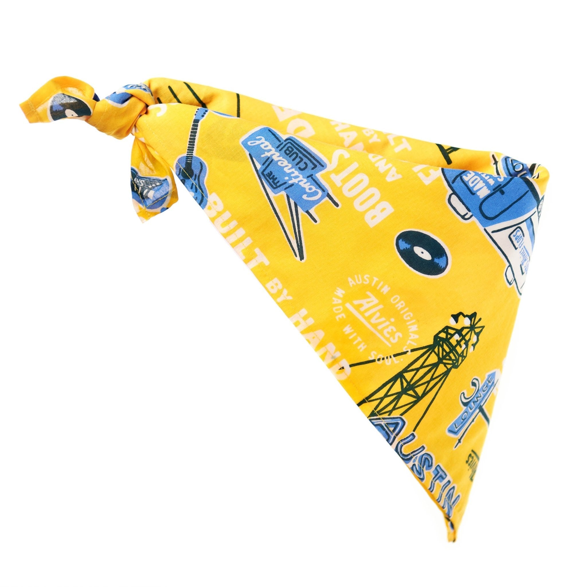 Brand Bandana