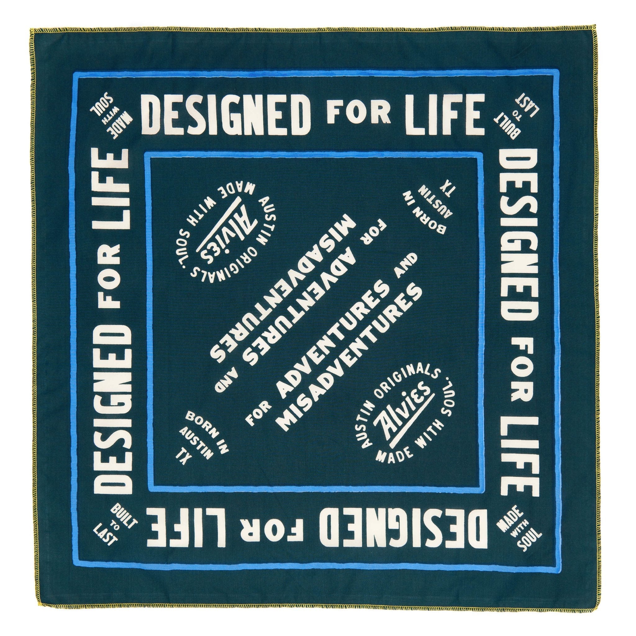 Brand Bandana